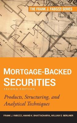 Mortgage-Backed Securities book