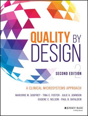 Quality by Design by Eugene C. Nelson