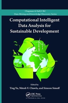 Computational Intelligent Data Analysis for Sustainable Development book