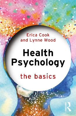Health Psychology by Erica Cook