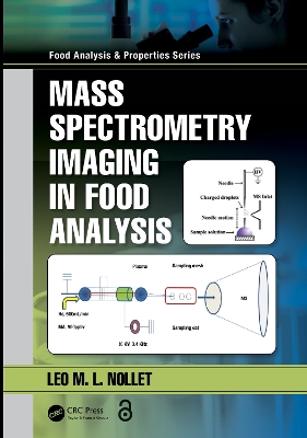 Mass Spectrometry Imaging in Food Analysis book
