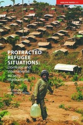 Protracted Refugee Situations by Gil Loescher
