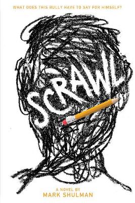 Scrawl book