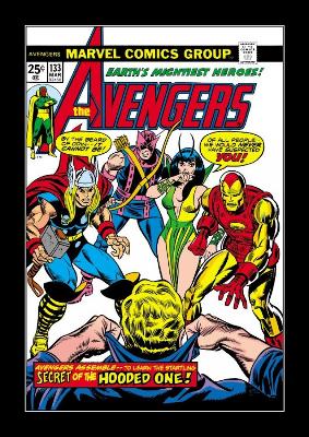 Avengers: The Complete Celestial Madonna Saga book
