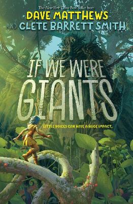 If We Were Giants book