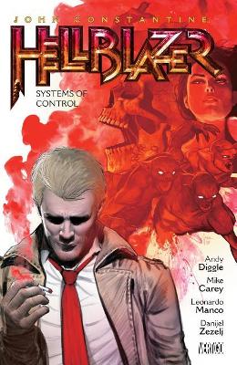 John Constantine: Hellblazer Volume 20: Systems of Control book