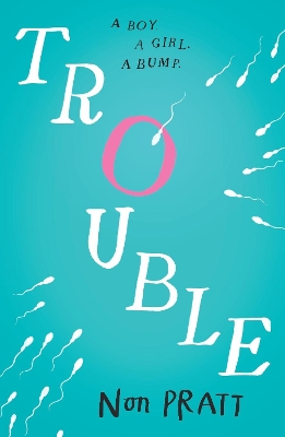 Trouble book