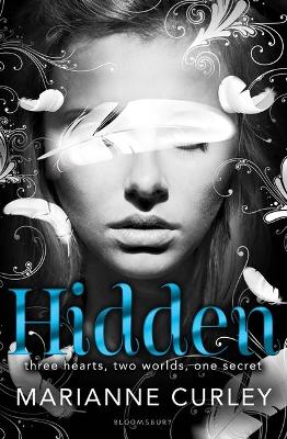 Hidden by Marianne Curley
