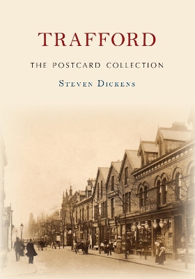 Trafford The Postcard Collection book