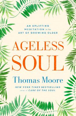 Ageless Soul book