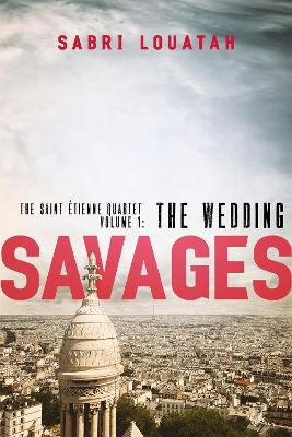 Savages: The Wedding book