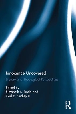 Innocence Uncovered book