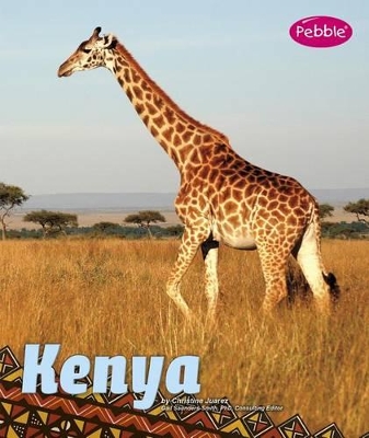 Kenya by Christine Juarez
