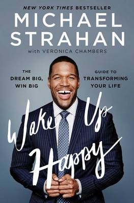 Wake Up Happy book