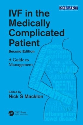 IVF in the Medically Complicated Patient book