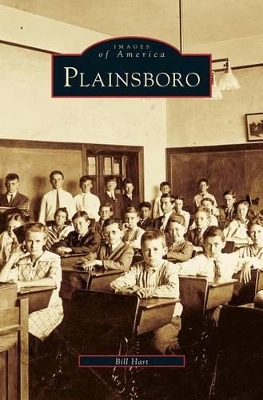 Plainsboro book