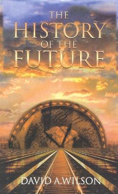 The History of the Future book