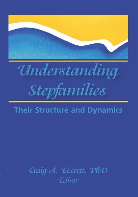 Understanding Stepfamilies book