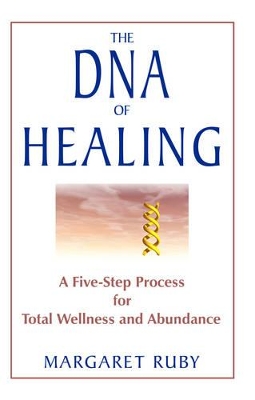 DNA of Healing book