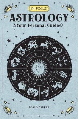 In Focus Astrology book
