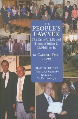 People's Lawyer book