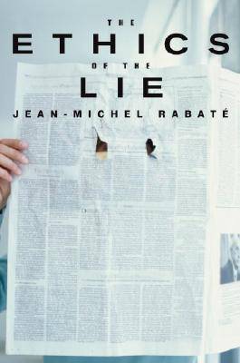 Ethics of the Lie book