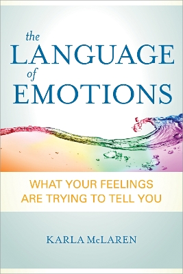Language of Emotions book
