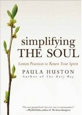 Simplifying the Soul book