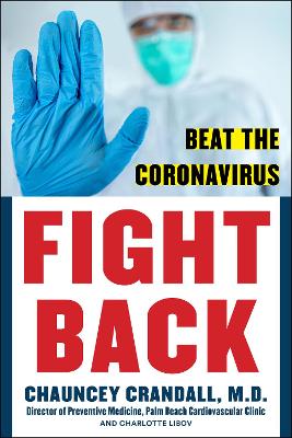 FIGHT BACK: Beat the Coronavirus book