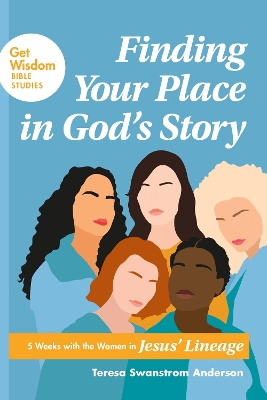 Finding Your Place in God's Story book