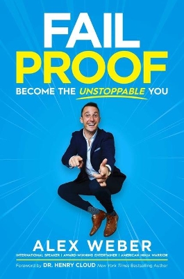 Fail Proof: Become the Unstoppable You book
