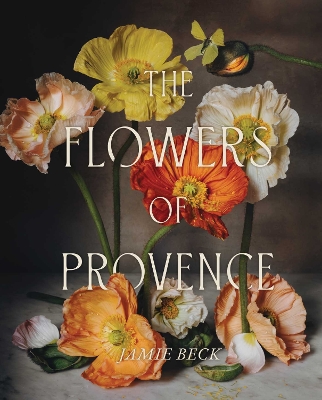 The Flowers of Provence book