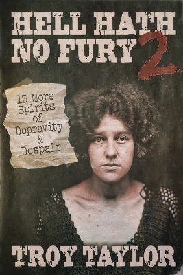 Hell Hath No Fury 2 book