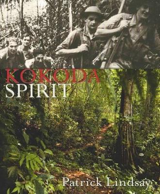 Kokoda Spirit book