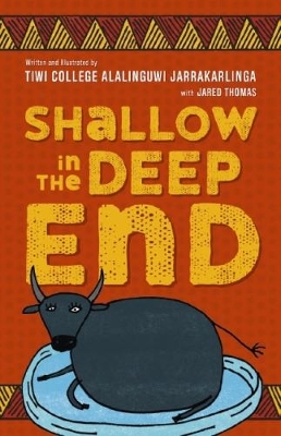Shallow in the Deep End book