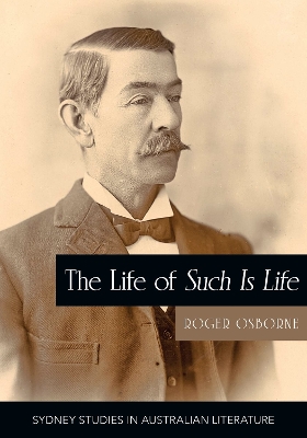 The Life of Such is Life: A Cultural History of an Australian Classic book