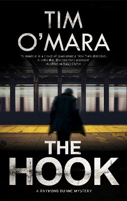 The Hook book