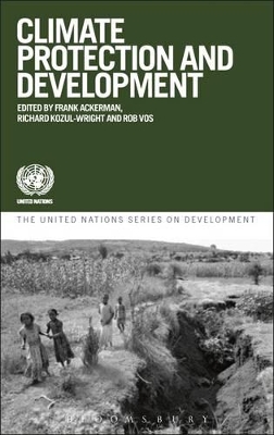 Climate protection and development book