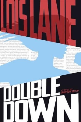 Double Down book