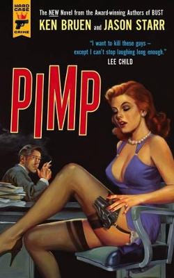 Pimp book