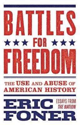 Battles for Freedom book