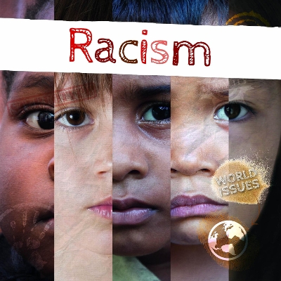 Racism book