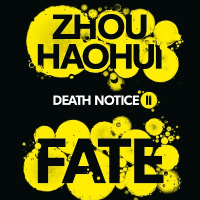 Fate: Death Notice 2 book