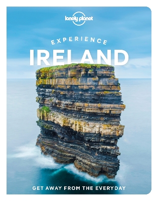 Lonely Planet Experience Ireland book