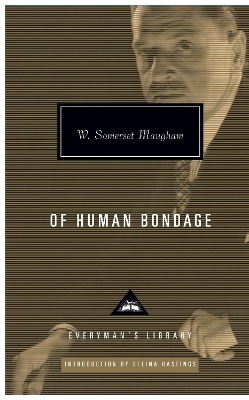 Of Human Bondage by W. Somerset Maugham