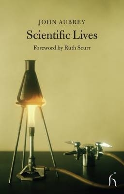 Scientific Lives book