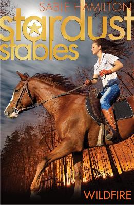Wildfire book
