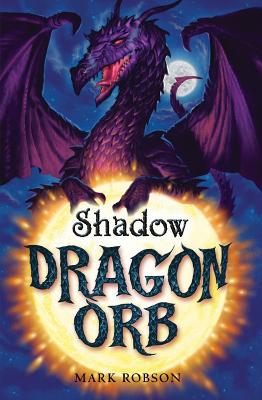 Dragon Orb: Shadow book