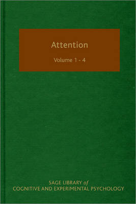 Attention book