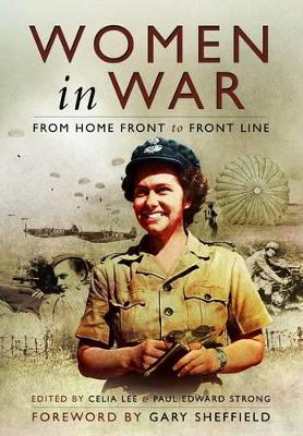 Women in War book